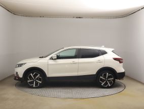 Nissan Qashqai - 2017