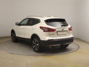 Nissan Qashqai - 2017