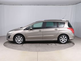Peugeot 308 - 2013