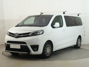 Toyota ProAce Verso - 2018