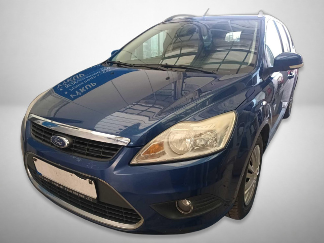 Ford Focus 2009