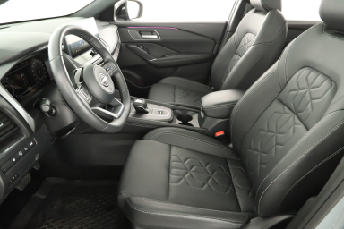 Nissan Qashqai - 2026