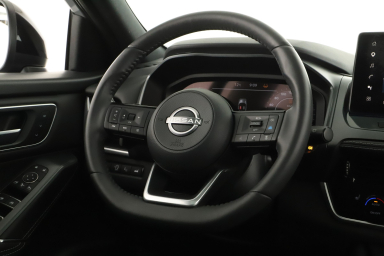 Nissan Qashqai - 2026