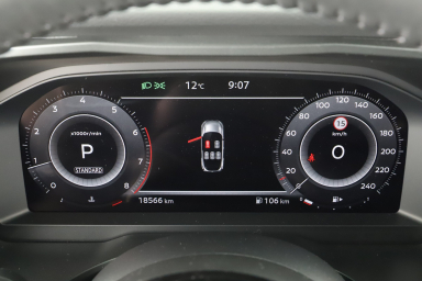 Nissan Qashqai - 2026