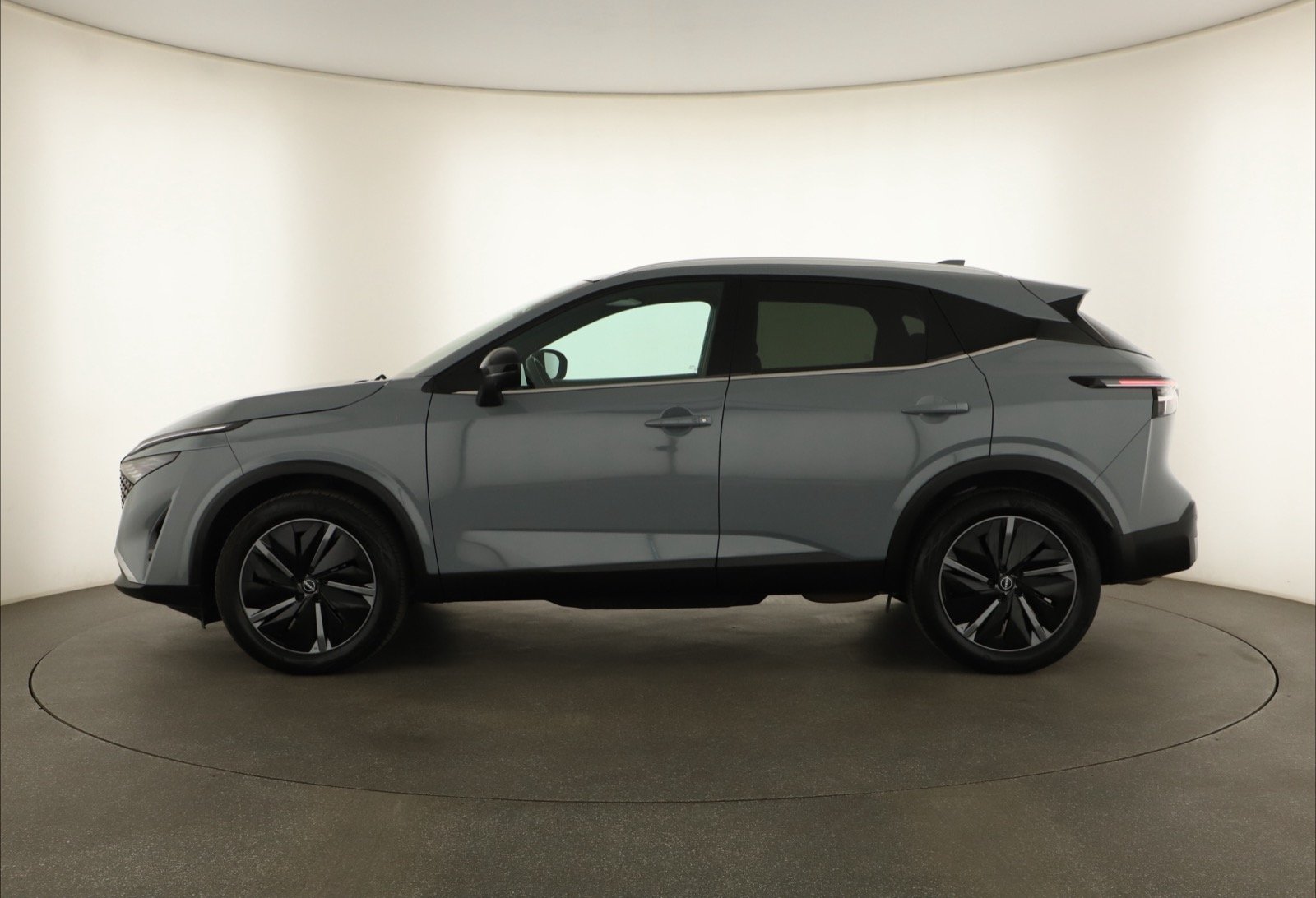 Nissan Qashqai - 2026