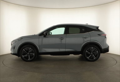 Nissan Qashqai - 2026