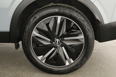 Nissan Qashqai - 2026