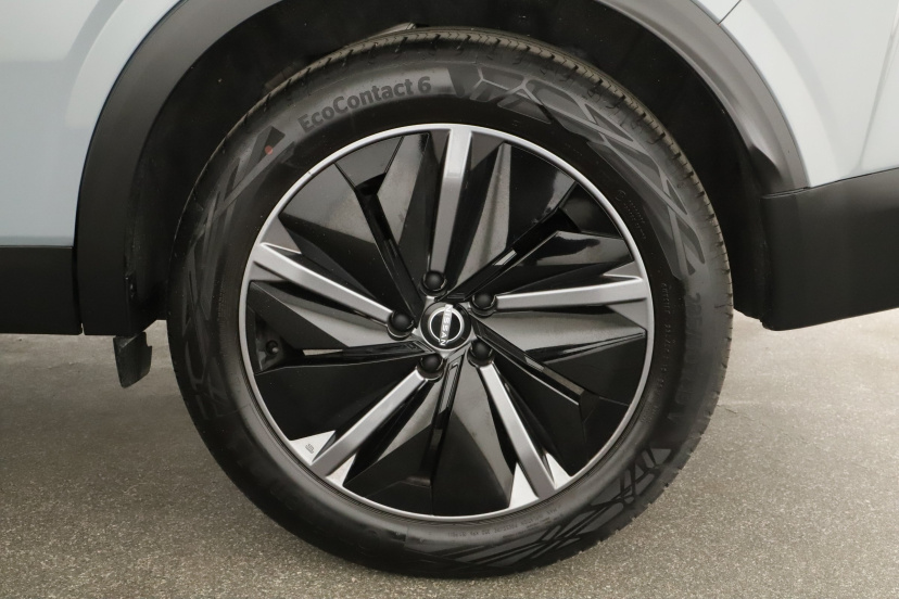 Nissan Qashqai, 2026