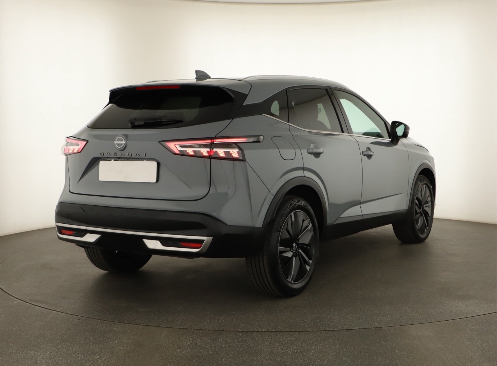 Nissan Qashqai - 2026