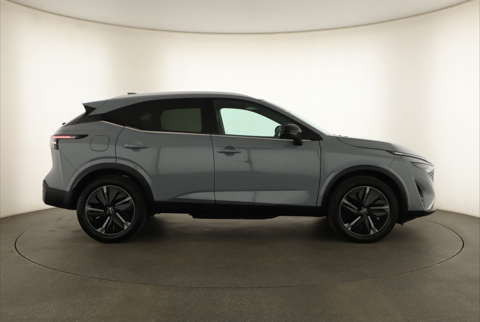 Nissan Qashqai - 2026