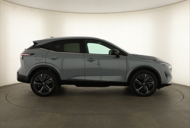 Nissan Qashqai - 2026