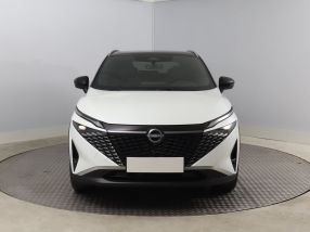Nissan Qashqai - 2025