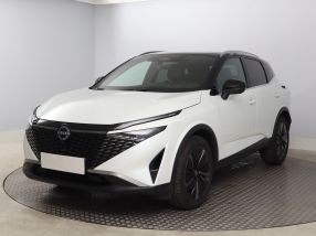 Nissan Qashqai - 2025