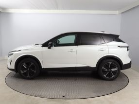 Nissan Qashqai - 2025