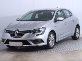 Renault Megane - 2016
