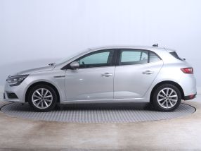 Renault Megane - 2016