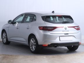 Renault Megane - 2016