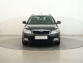 Skoda Octavia - 2013