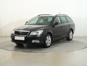 Skoda Octavia - 2013