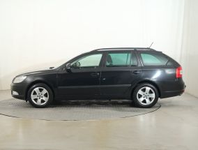 Skoda Octavia - 2013