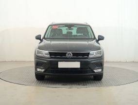 Volkswagen Tiguan - 2017