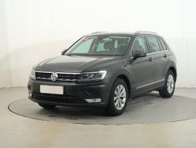 Volkswagen Tiguan - 2017