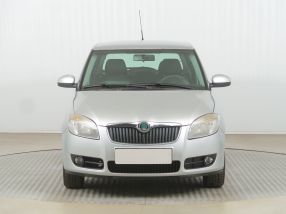 Skoda Fabia - 2008