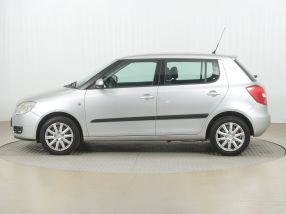 Skoda Fabia - 2008