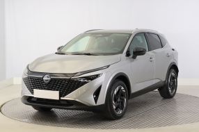 Nissan Qashqai - 2025