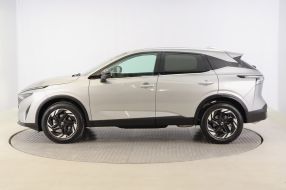 Nissan Qashqai - 2025