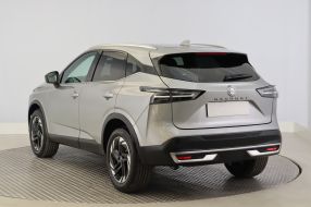 Nissan Qashqai - 2025