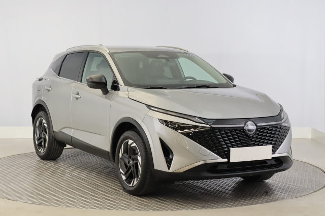Nissan Qashqai 2025