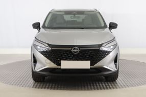 Nissan Qashqai - 2026