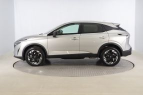 Nissan Qashqai - 2026