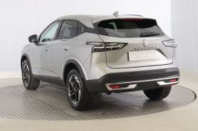 Nissan Qashqai - 2026