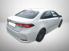 Toyota Corolla - 2023