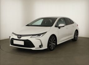 Toyota Corolla - 2023