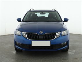Skoda Octavia - 2019