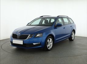 Skoda Octavia - 2019
