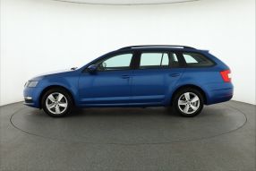 Skoda Octavia - 2019