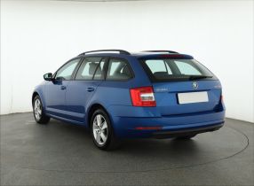 Skoda Octavia - 2019