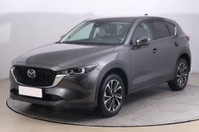 Mazda CX 5 - 2023