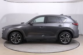 Mazda CX 5 - 2023