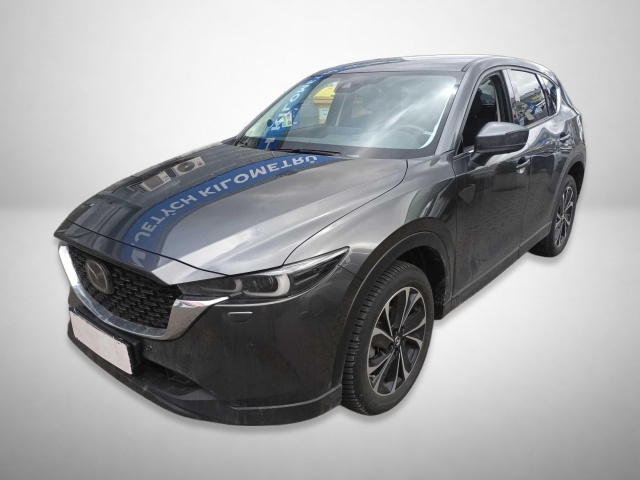Mazda CX-5 2023
