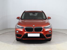 BMW X1 - 2018