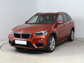 BMW X1 - 2018
