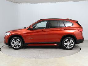 BMW X1 - 2018