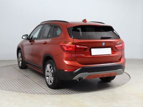 BMW X1 - 2018