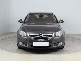 Opel Insignia - 2013