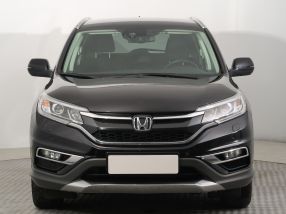 Honda CRV - 2016